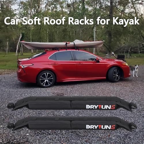 Surfboard Rack for Car, Paddle Board Car Rack, Surf Racks for Cars - Image 3