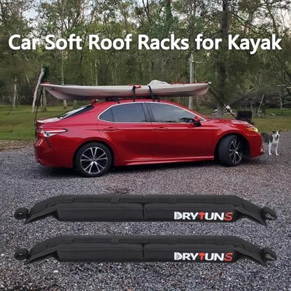 Surfboard Rack for Car, Paddle Board Car Rack, Surf Racks for Cars - Image 3