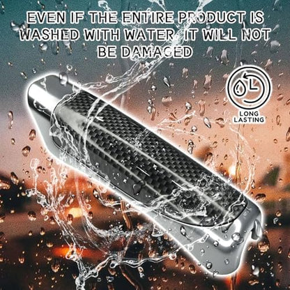 Car Handbrake Cover, Anti-Scratch Wear-Resistant Protective Cover, - Image 6
