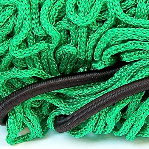 Heavy Duty Stretchable Cargo Trailer Net Polypropylene Cargo Net Rear Cargo - Image 3