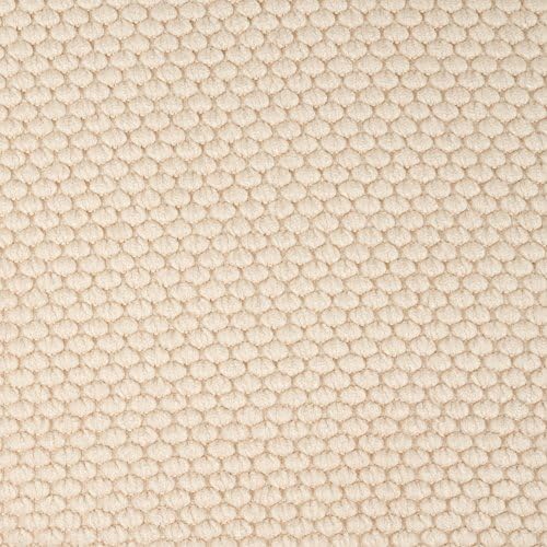 Sweet Home Collection Memory Foam Honeycomb Nonslip Back 16" x16" Chair/Seat - Image 2