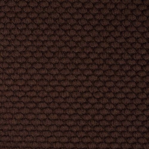 Sweet Home Collection 2 Pack Memory Foam Honeycomb Nonslip Back 16" x 16" - Image 2