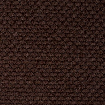 Sweet Home Collection 2 Pack Memory Foam Honeycomb Nonslip Back 16" x 16" - Image 2