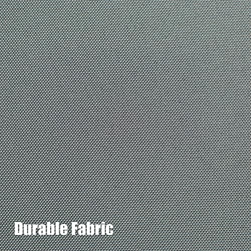 BONZER Outdoor Curtains for Patio Water Resistant - Image 6
