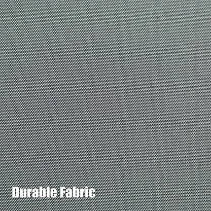 BONZER Outdoor Curtains for Patio Water Resistant - Image 6
