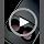 Swooflia Cute Girly Ceramic Car Coasters Blue Checkered Cup Holder Coasters - Image 7