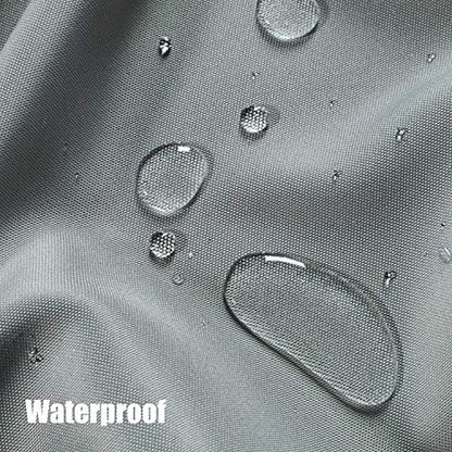 BONZER Outdoor Curtains for Patio Water Resistant - Image 3