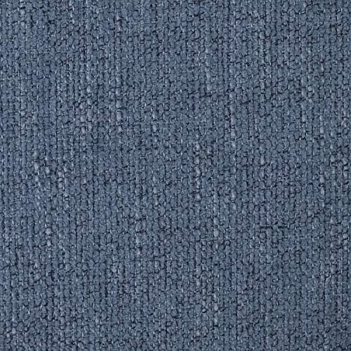 Sweet Home Collection Chair Cushion Memory Foam Pads Honeycomb Pattern Slip Non - Image 2