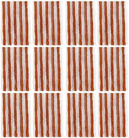 100 Pcs Tire Repair Plugs, Tire Repair Gum - Image 6