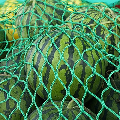 Heavy Duty Stretchable Cargo Trailer Net Polypropylene Cargo Net Rear Cargo - Image 6