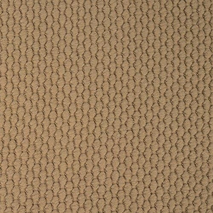 Sweet Home Collection Memory Foam Honeycomb Nonslip Back 16" x 16" Chair/Seat - Image 2