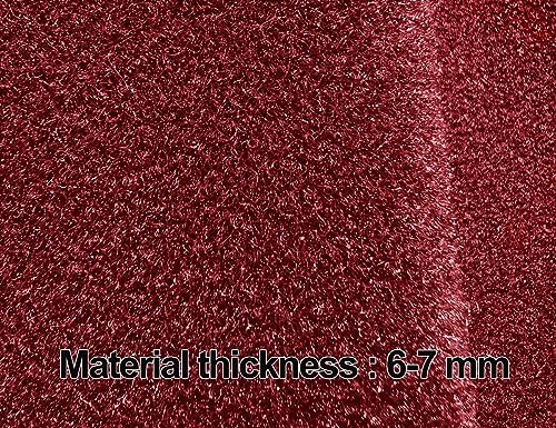 Dash Cover Mat for 1997-99 GMC Yukon/Chevy Tahoe Suburban Y57 - Image 6