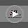 Flying Banner car Steering Wheel Cover Faux Leather Massage Universal fit 3D - Image 6