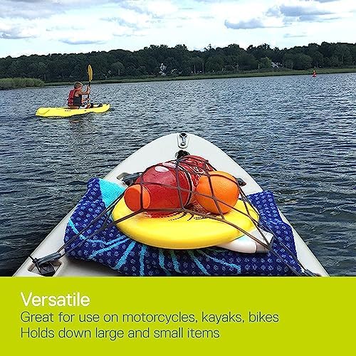 Small Cargo Net by Delta Cycle - Image 5