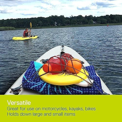 Small Cargo Net by Delta Cycle - Image 5