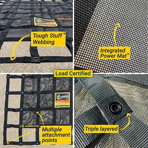 Gladiator Cargo Nets - Image 3