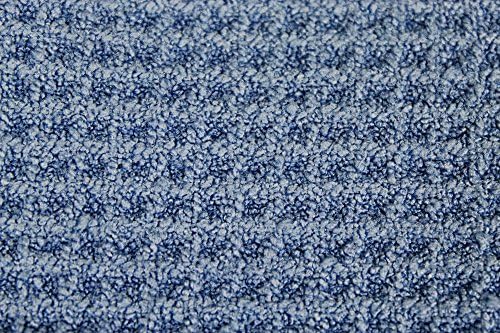 Nouvelle Legende Microfiber Waffle Weave Towels 16x16, Super Absorbent - Image 5
