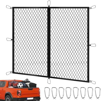 Cargo Net for Pickup Truck Bed by Unknown