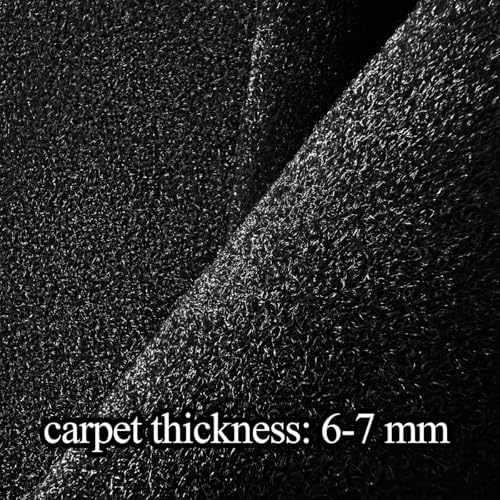 Dash Cover Mat Custom Fit for Nissan Versa K372 - Image 3