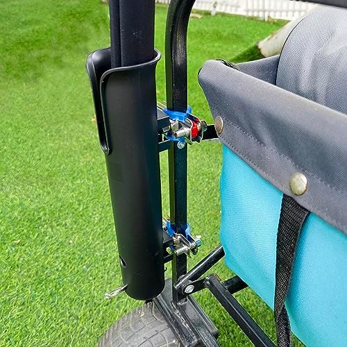 Rod Holders - Ideal for Wagons, Gardening Wagons, Gorillas and Campers - Image 7
