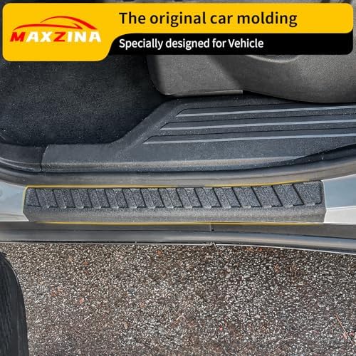 Door Sill Protector Compatible - Image 3