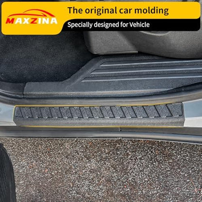 Door Sill Protector Compatible - Image 3