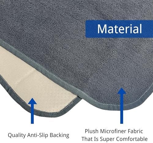 Waterproof Car Seat Cover for Front Seats, Protector for Cars SUVs Trucks - Image 4