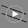 RV Seat Headrest Rod Straight Metal Pole - Image 7