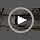 Vamo Black 30" Rack Pad for Surf Board, Canoe and SUP, Rack Pads - Image 3