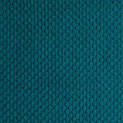 Sweet Home Collection Chair Cushion Memory Foam Pads Honeycomb Pattern Slip Non - Image 2