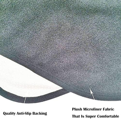 Car Seat Cover Protector Front Seats, - Image 5