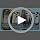 Car Key Fob Cover Fit for Ford F 150 250 350 450 550 Raptor Explorer Escape - Image 7