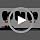 2 Pcs Silicone 5 Buttons Key Fob Cover Remote Case Keyless Protector Compatible - Image 6