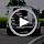 Funny Raccoon Spare Tire Cover Black White American Flag - Image 7