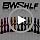 BWSHLF Tubeless Presta Valve Stem 40/44/55/60/65/70/80/100 mm, Super Light - Image 7