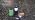 Electric Camping Lantern for Emergency, 3000mAh Solar Hand Crank Lantern - Image 7