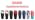 Ginsco 2 Pack Car Trash Can - Image 7