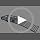 MaxxHaul 70275 Aluminum Hitch Mount Wheelchair/Mobility Carrier – 53.5" x - Image 7